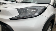 Toyota Aygo X 1.0 VVT-i Pure 5dr Petrol Hatchback